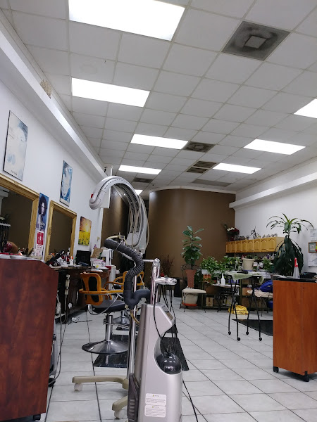 Tabong Hair Salon 4