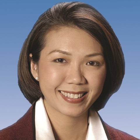 Chantal Nguyen: The Alliance Team 5