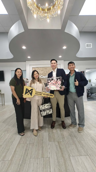 Victoria Nguyen Realtor