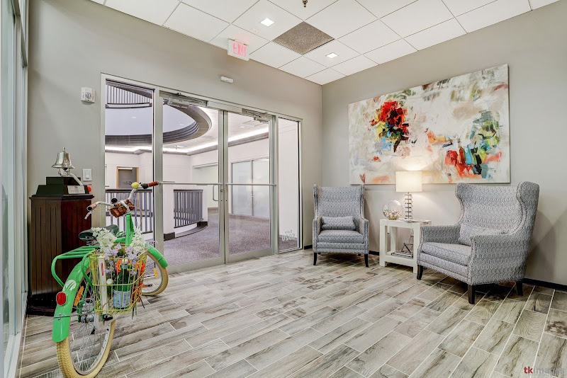 Better Homes and Gardens Real Estate Gary Greene - Corporate Headquarters 3