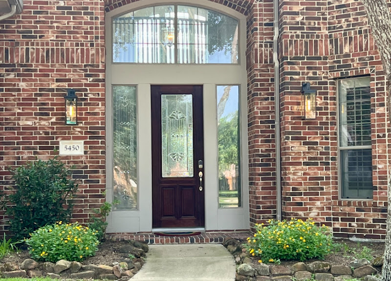 Hinton Home Team | Compass 5