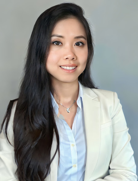 Thanh Dang - Real Estate Agent