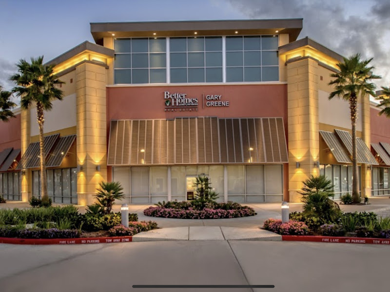 Better Homes and Gardens Real Estate Gary Greene - Bay Area