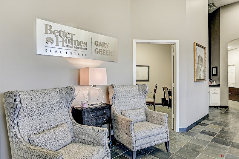 Better Homes and Gardens Real Estate Gary Greene - Bay Area 3