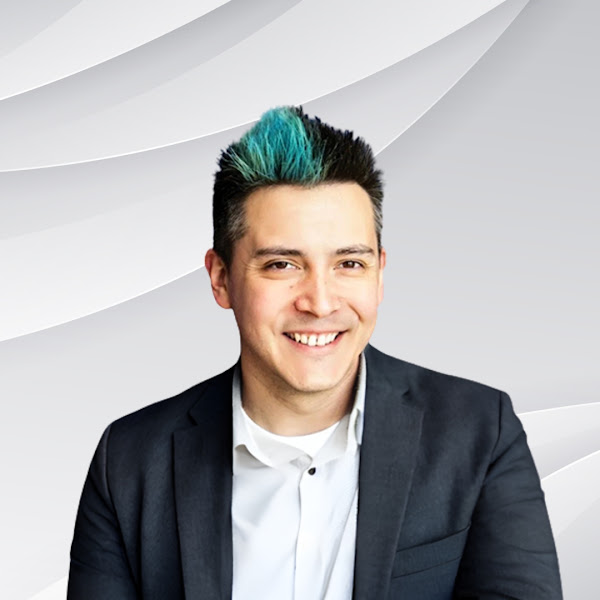 Realtor Jeffery Huynh