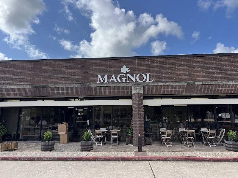 Magnol French Baking