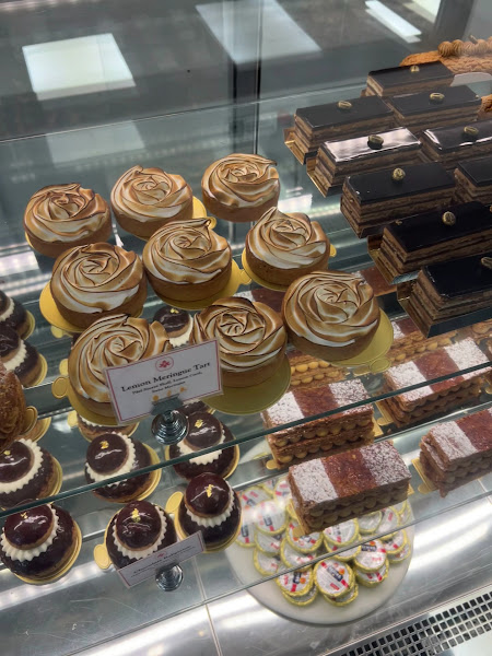 Magnol French Baking 2