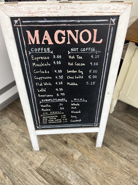 Magnol French Baking 5