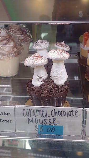 Anna’s Bakery 2