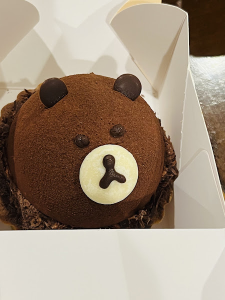 Anna’s Bakery 3