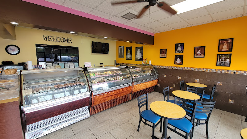 Le Duc Gourmet Bakery