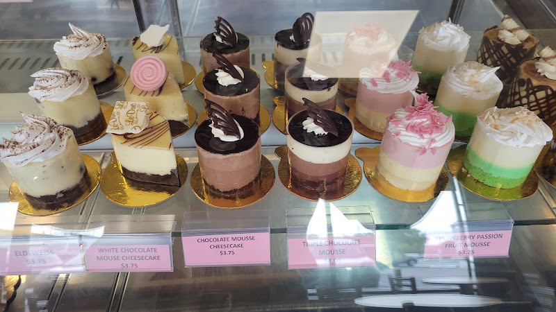 Le Duc Gourmet Bakery 2
