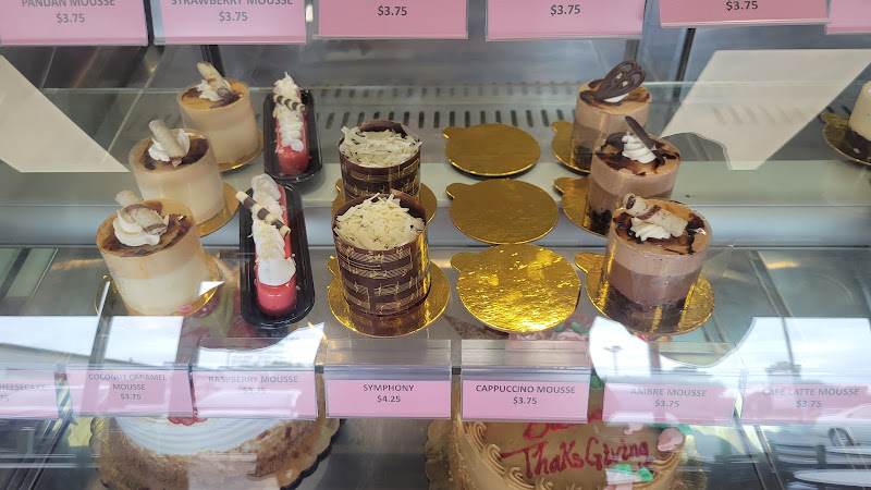 Le Duc Gourmet Bakery 5