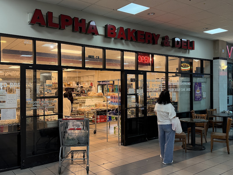 Alpha Bakery & Deli