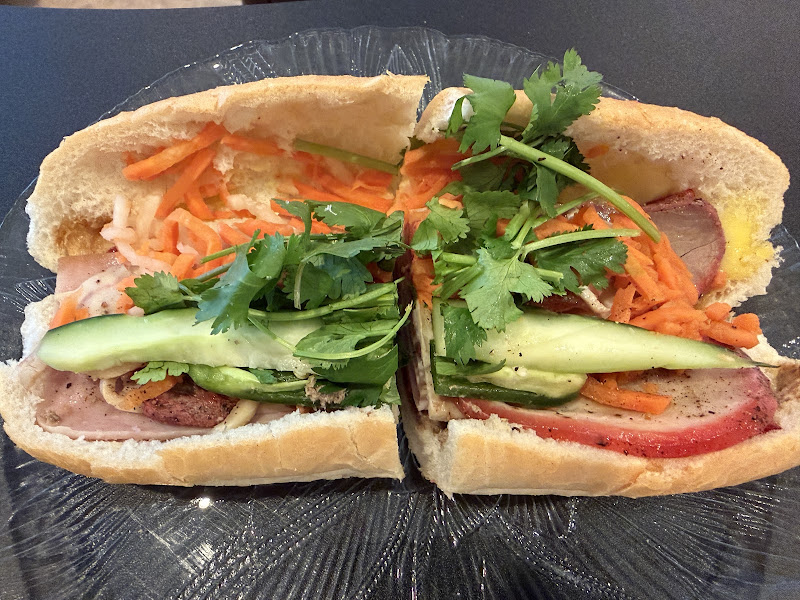 Alpha Bakery & Deli 3