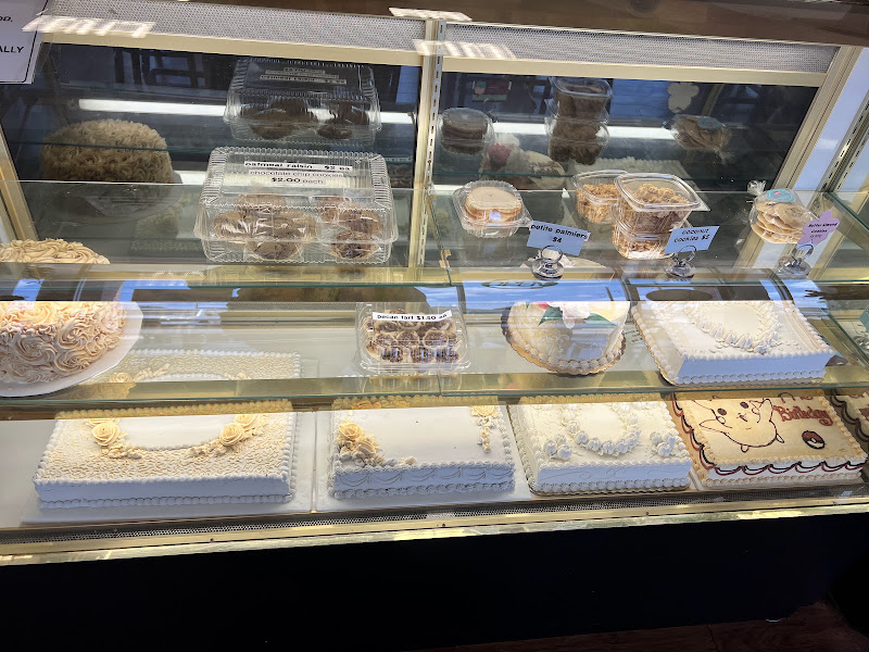 Cakes n' Mor Bakery 2