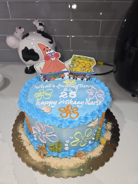 Cakes n' Mor Bakery 4