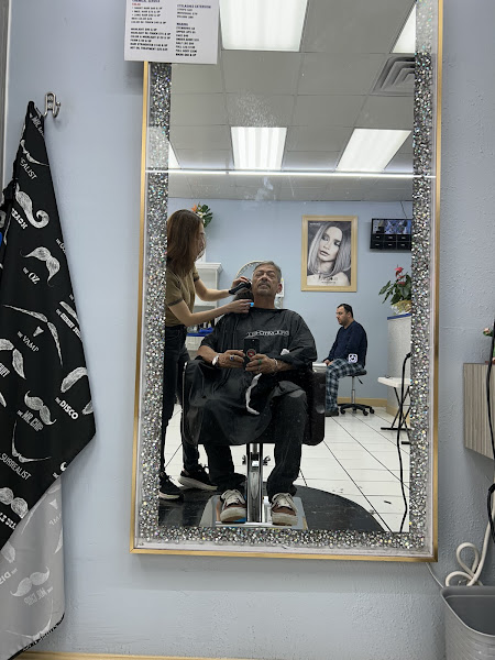 A+ Hair Salon 2