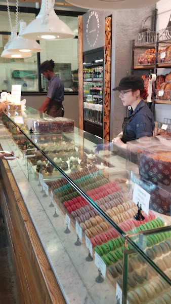 Common Bond Bistro & Bakery 2