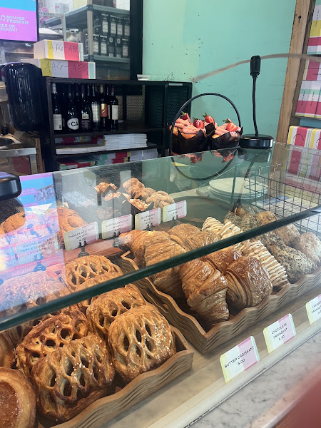 Common Bond Bistro & Bakery 3