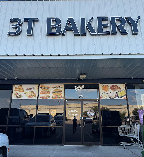 3T Bakery