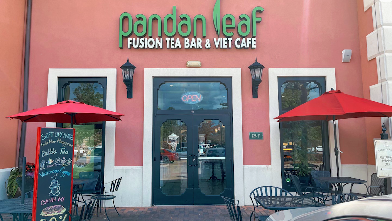 Pandan Leaf
