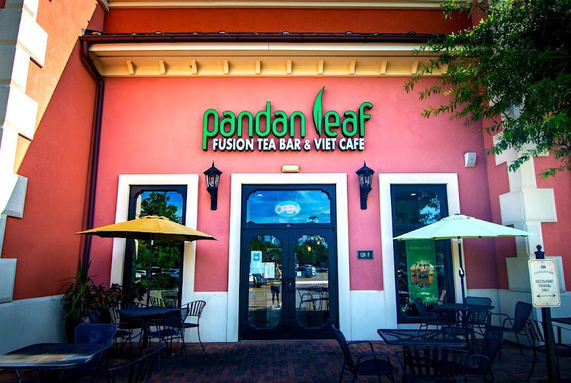 Pandan Leaf 4