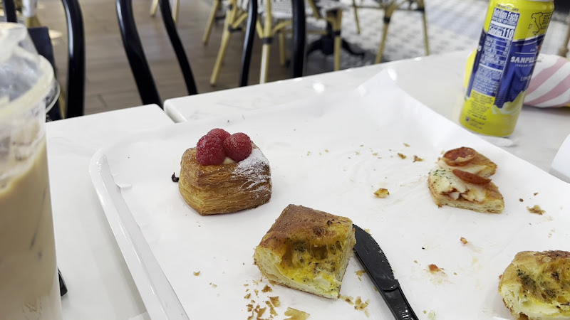 Paris Baguette 2