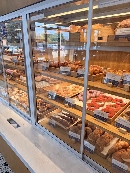 Paris Baguette 3