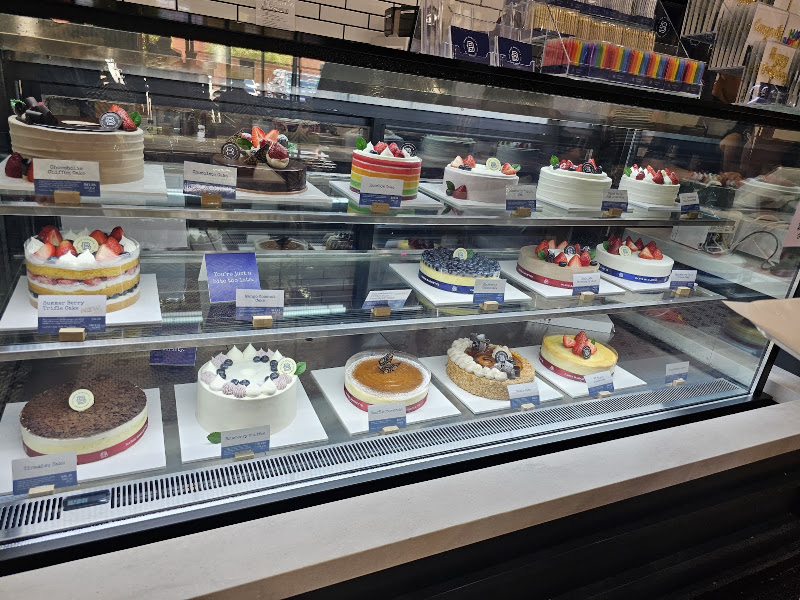 Paris Baguette 5