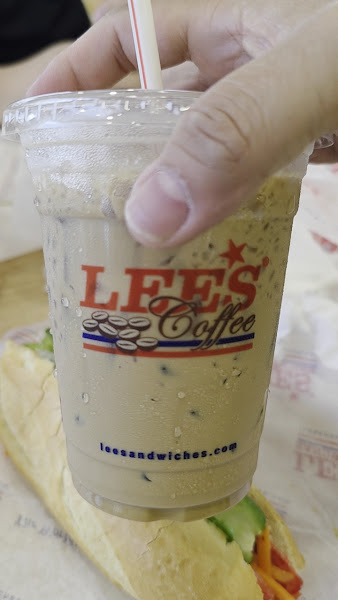 Lee's Sandwiches 2