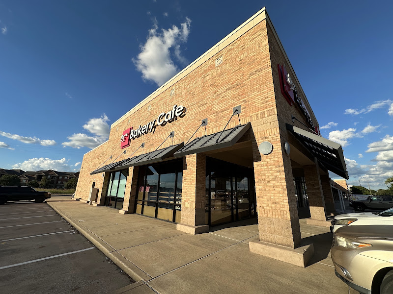 85°C Bakery Cafe-Eldridge Town Center