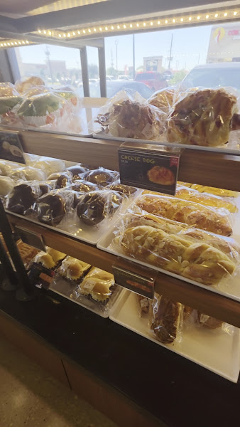 85°C Bakery Cafe-Eldridge Town Center 2