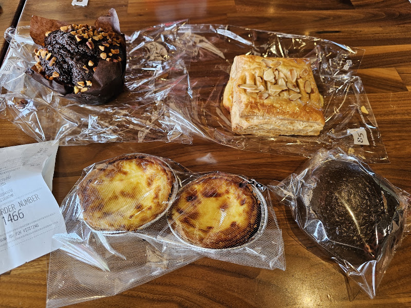 85°C Bakery Cafe-Eldridge Town Center 4