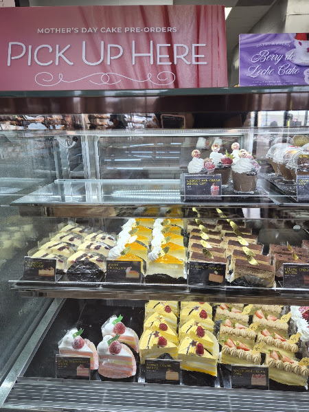 85°C Bakery Cafe-Eldridge Town Center 5