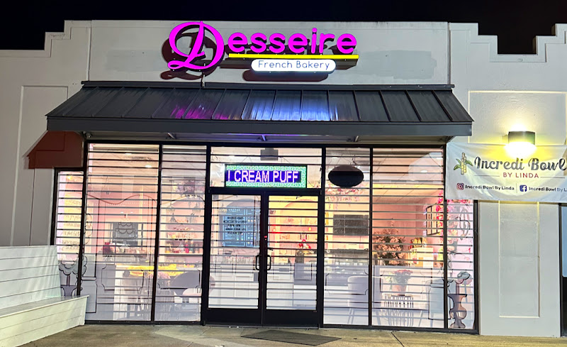 Desseire