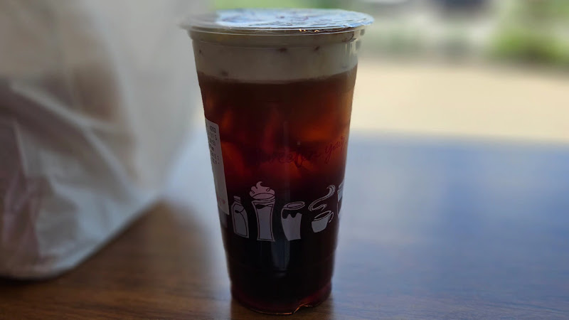 85°C Bakery Cafe - Katy Grand 2