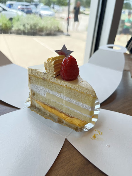 85°C Bakery Cafe - Katy Grand 5