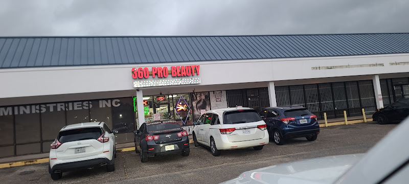 THIEN LY BEAUTY SALON
