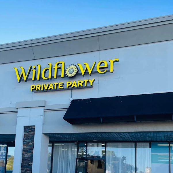 Wildflower Catering