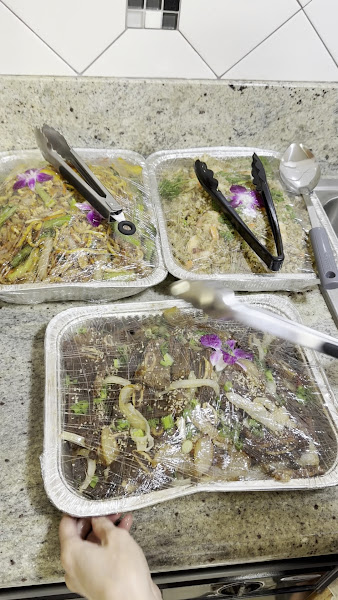 Wildflower Catering 2