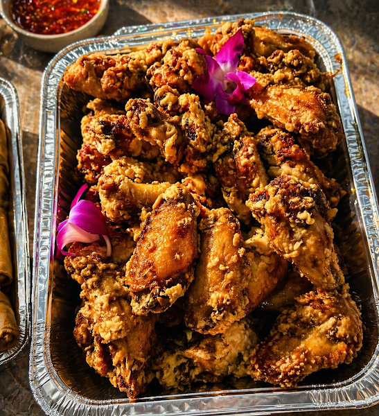 Wildflower Catering 4