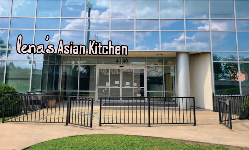 Lena's Asian Kitchen