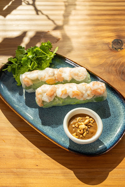 Lena's Asian Kitchen 3