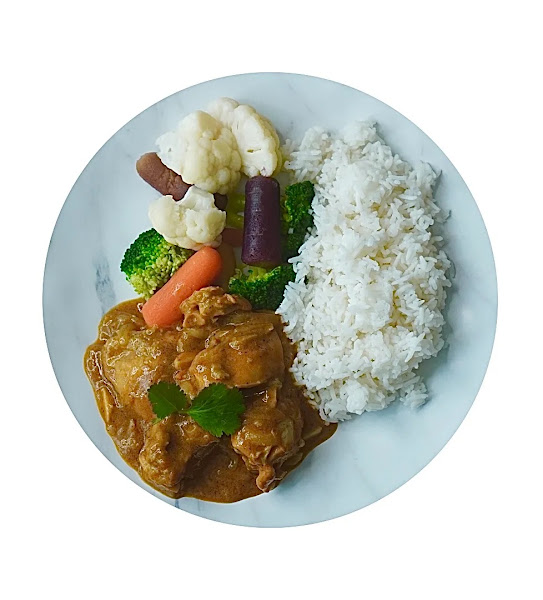 Lena's Asian Kitchen 4