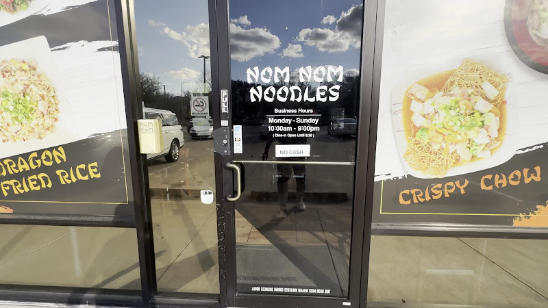 Nom Nom Noodles 2