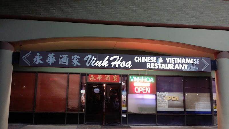 Vinh Hoa