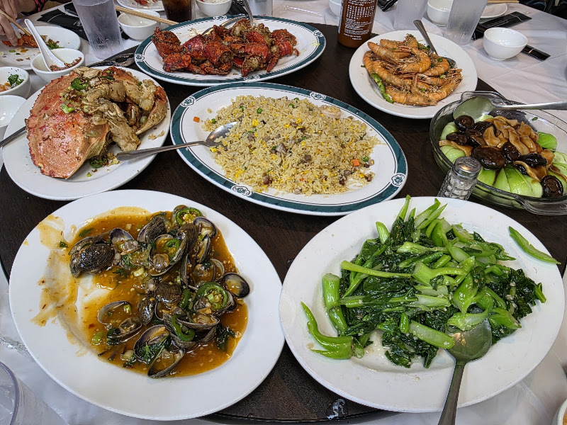 Vinh Hoa 5