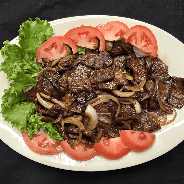 Quan Yin Vegan Restaurant 4