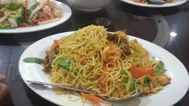 Tao Ngộ Restaurant 2